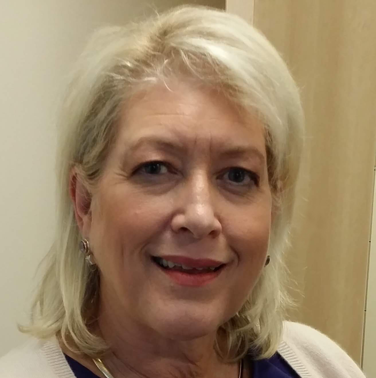 Barbara Newhouse ALS Association