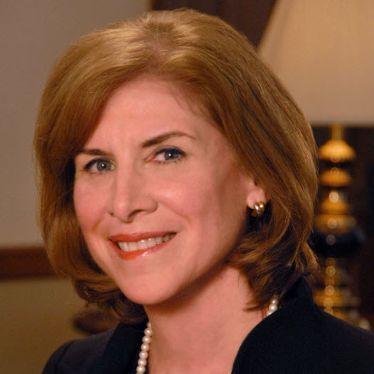 Gail McGovern