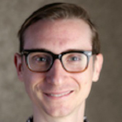Jake Porway