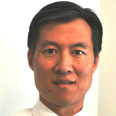 Jason Lee, Interim President and CEO, Association of Fundraising Professionals