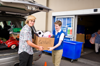 Goodwill Collab Story