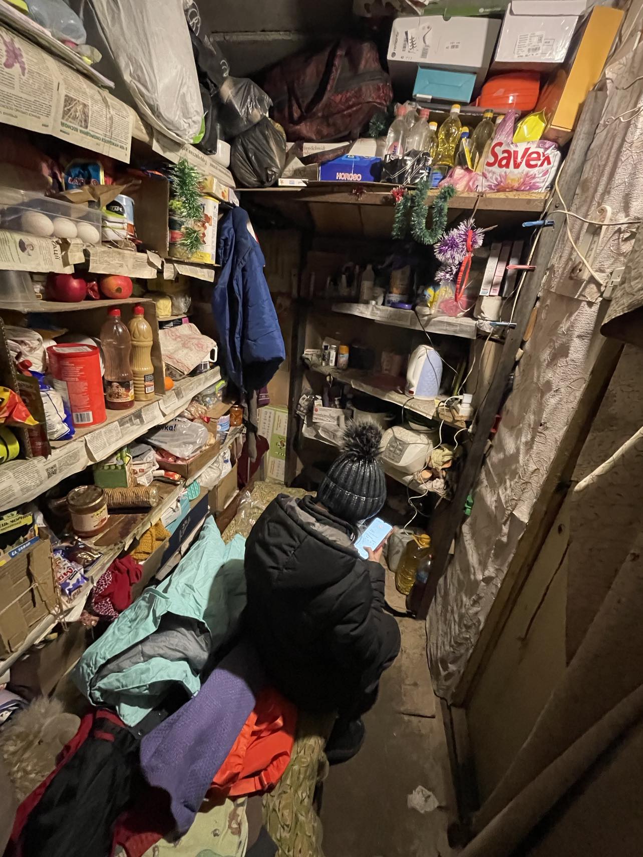 Thumbnail for Wise Giving Wednesday – Ukraine Housing Crisis