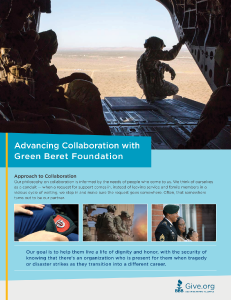 ADVANCINGCOLLABORATION_GREENBERETFOUNDATION_THUMBNAIL_V2