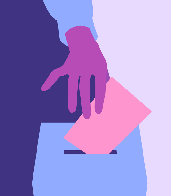 Hero image for Wise Giving Wednesday: Does Election Year Fundraising Affect Charitable Donations?
