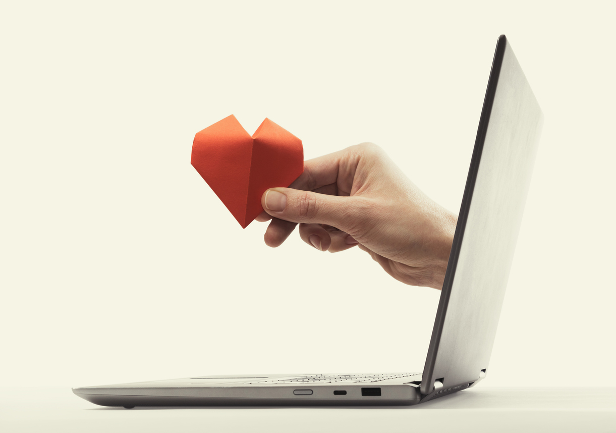 Thumbnail for Wise Giving Wednesday: Charity Websites 101