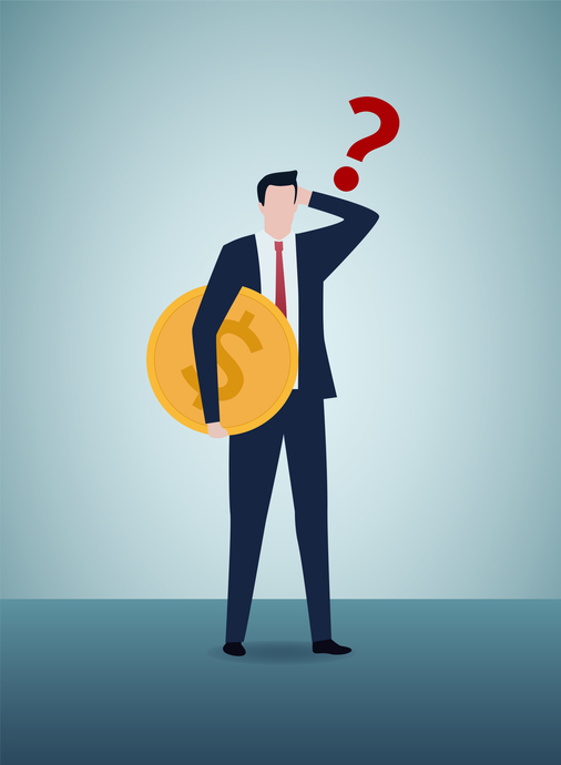 Hero image for Wise Giving Wednesday: Charity Salary Misperceptions