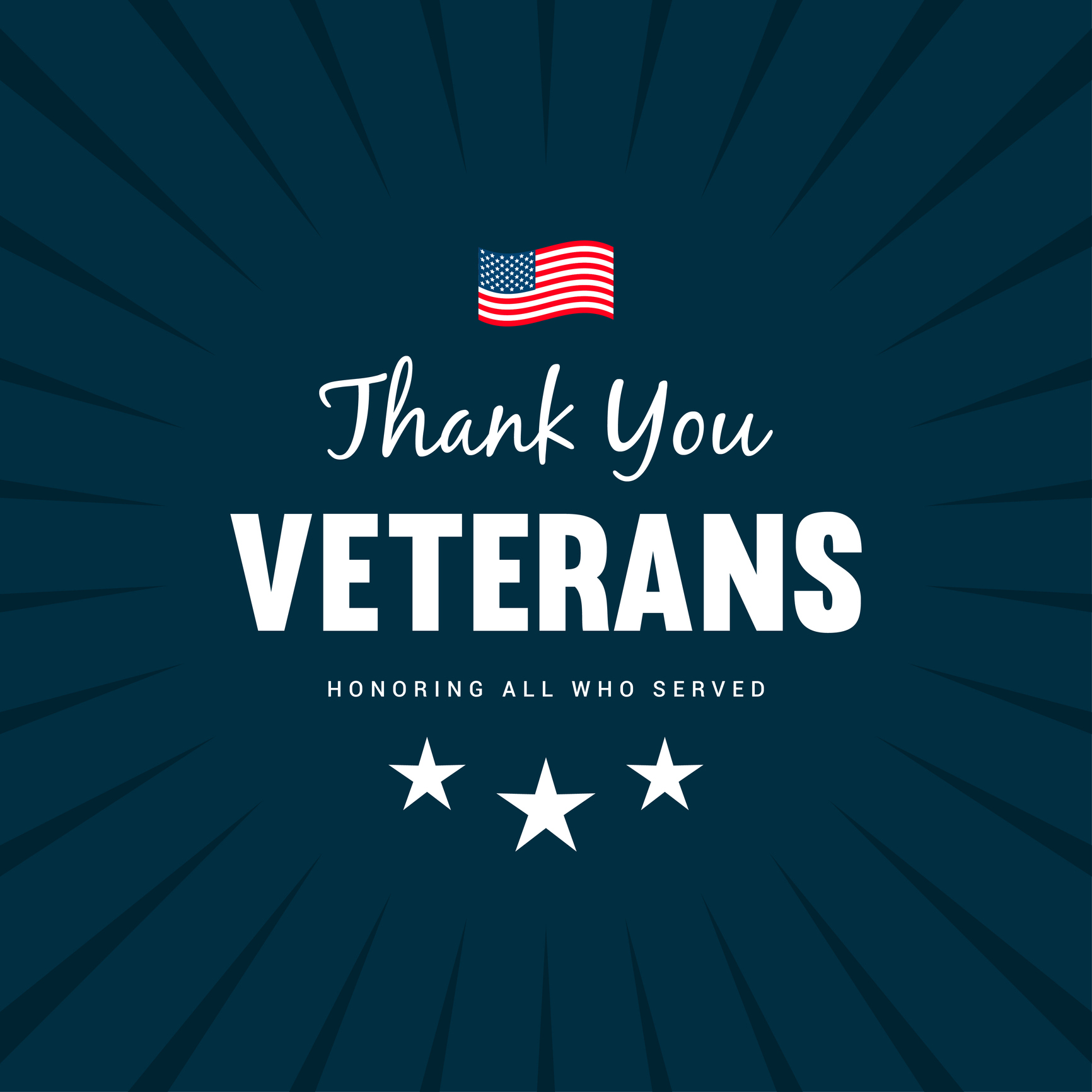 Hero image for Wise Giving Wednesday: Veterans Day Donations