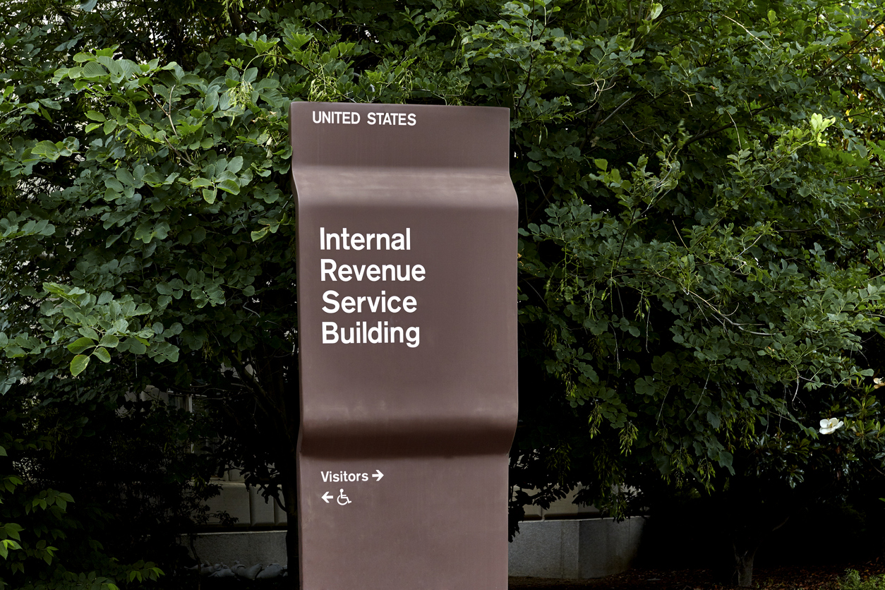Thumbnail for Wise Giving Wednesday: Tax-Exempt Status Is Not an Endorsement