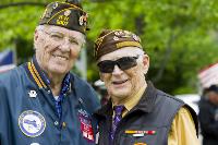 VFW Collaboration